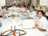 Bioscience Lab(g)